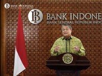 Saat Bos BI Pede Rupiah Bisa ke Rp 15.000/US$ di Akhir 2020