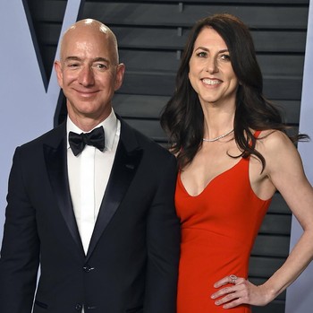 Simak! Ini 6 Perempuan Paling Tajir di Dunia Versi Forbes