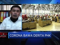 Kemnaker: Meski Ada Pandemi, Perusahaan Wajib Berikan THR