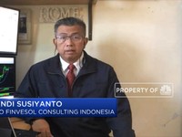 Pertemuan OPEC+ Dorong Optimisme Penguatan Harga Minyak