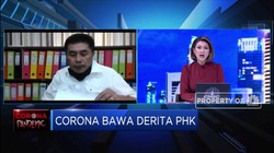 Kemnaker: Kartu Prakerja Solusi Atasi Persoalan PHK