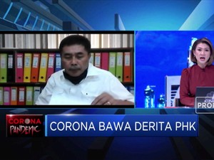 Kemnaker: Kartu Prakerja Solusi Atasi Persoalan PHK