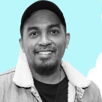 Selamat Jalan Kaka Bung Glenn Fredly