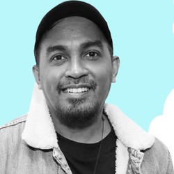 Selamat Jalan Kaka Bung Glenn Fredly