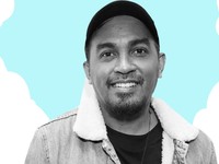 Selamat Jalan Kaka Bung Glenn Fredly