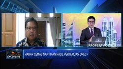 Efisiensi, Kunci Pertamina EP Hadapi Gejolak Harga Minyak