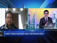 Efisiensi, Kunci Pertamina EP Hadapi Gejolak Harga Minyak