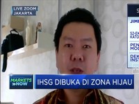Analis: Sentimen Corona Jadi Tolak Ukur Investor Masuk Pasar