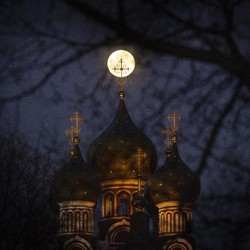 Gereja Ortodoks Rusia Buka Suara Pembakaran Alquran di Swedia
