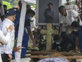 Istri Mendiang Glenn Fredly: Kangen Kamu Bebeh