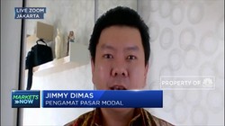 Referensi Investor Kuat di Safe Haven, Asing Banjiri SBN