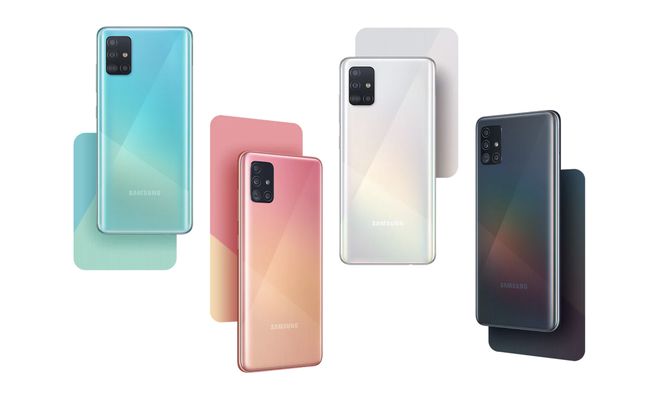 Spesifikasi Kekurangan Dan Kelebihan Samsung Galaxy A 2020 Digitek Id