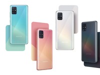 Samsung Galaxy A51 5G Rilis, Ini Spesifikasi Dan Harganya