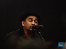 Glenn Fredly Bakal 'Manggung' Lagi di Jakarta, Ini Tanggalnya
