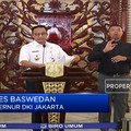 PSBB Berlaku, Aktivitas Perkantoran Ditutup Kecuali Ini
