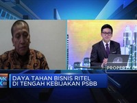 AMRT Pastikan Stok Pangan di Alfamart Aman Selama Pandemi