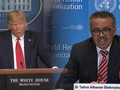 VIDEO: Serangan Trump dan Kritik Keras Terhadap WHO