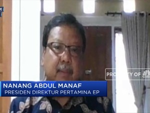Strategi Operasi Pertamina EP Hadapi Volatilitas Harga Minyak
