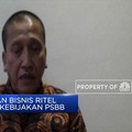 Antisipasi Lonjakan Permintaan,Alfamart Perbanyak Stok Pangan