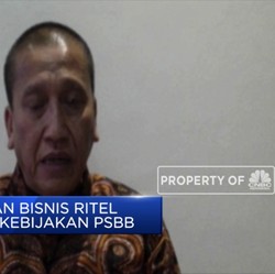 Antisipasi Lonjakan Permintaan,Alfamart Perbanyak Stok Pangan