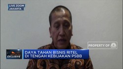 Antisipasi Lonjakan Permintaan,Alfamart Perbanyak Stok Pangan