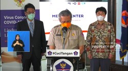 Dukung RI Atasi Corona, Hyundai Motor Serahkan 50 Ribu APD
