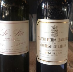 Di Tengah Gurun, China Bangun Produksi Wine Terbesar Dunia