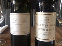 Di Tengah Gurun, China Bangun Produksi Wine Terbesar Dunia