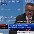 Pemerintah RI Longgarkan Pembatasan Sosial dan Warning WHO