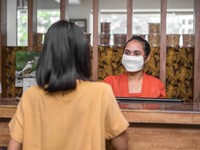 Akibat Corona, Restoran Andalkan Penjualan via GrabFood
