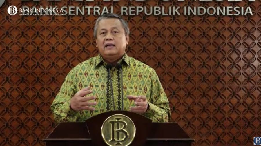 Pertumbuhan ekonomi Indonesia bakal anjlok hingga 1,1% di kuartal II-2020.