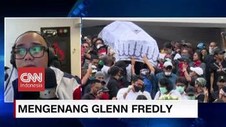 VIDEO: Sosok Glenn Fredly di Mata Igor Saykoji