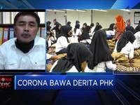 Kemnaker Pastikan Hak Karyawan PHK Dapat Terpenuhi