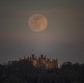 Full Buck Supermoon 14 Juli, Ini Lokasi & Cara Lihatnya di RI