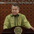 Gubernur BI: Rupiah Menguat, Aliran Modal Asing Mulai Masuk!
