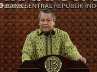 Bernilai Triliunan, Ini Quantitative Easing Lanjutan BI