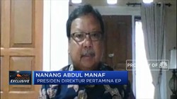 Pertamina EP Optimistis Capai 90% Target Eksplorasi di 2020
