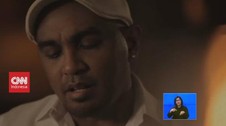 VIDEO: Selamat Jalan, Gleen Fredly