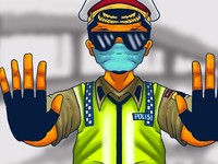 Catat! Ini yang Dilarang & tidak Saat PSBB DKI Berlaku Besok