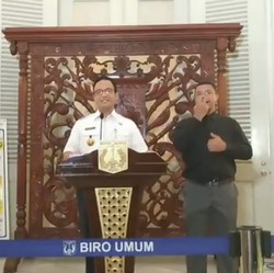 Ingat ya, Ojol Grab & Gojek Cs Dilarang Bawa Penumpang di DKI