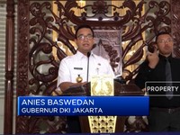 Jelang PSBB, Anies Ingin Ojol Tetap Bisa Angkut Penumpang