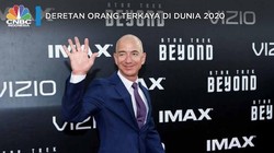 Fresh from the Oven! Ini Daftar Crazy Rich Dunia 2020