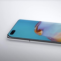 Harga dan Spesifikasi Huawei P40 Pro 5G di Indonesia