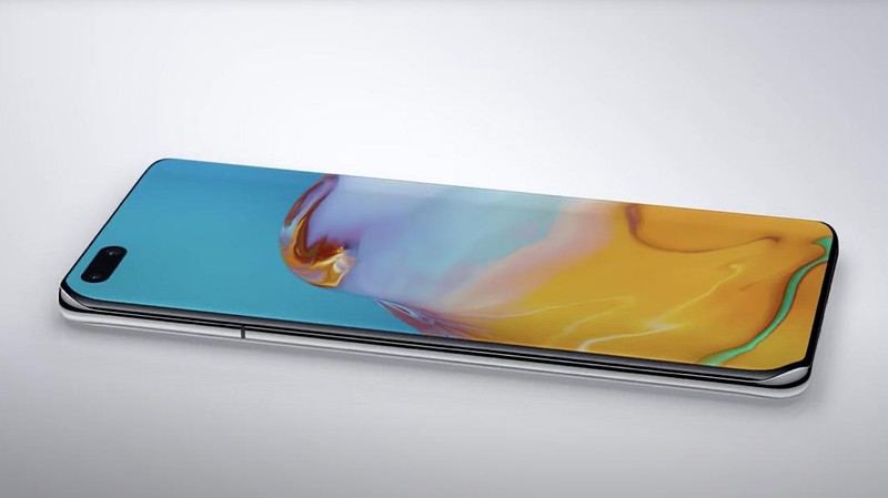 Huawei P40 Pro hadir dalam dua varian warna, yakni Deep Sea Blue dan Silver Frost. Ponsel ini dibanderol Rp 14,499 juta.