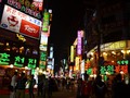 Itaewon, Kawasan Kongko 'Melting Pot' di Korea Selatan
