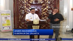 Sah! Ini Aturan untuk Gojek & Grab Selama Berlakunya PSBB