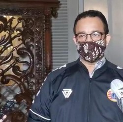 PSBB DKI Dikabulkan Sampai 7 Mei & Bisa Diperpanjang!