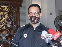 PSBB DKI Jakarta Bisa Selesai 7 Mei, Ini Syaratnya!