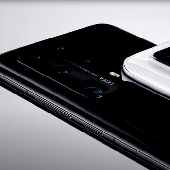 Penampakan Huawei P40 Terbaru 5G Dibanderol Rp 14,5 Juta