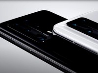 Penampakan Huawei P40 Terbaru 5G Dibanderol Rp 14,5 Juta